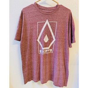 Men’s Volcom T shirt 🐙
